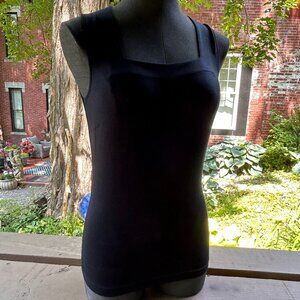 Akris Black top